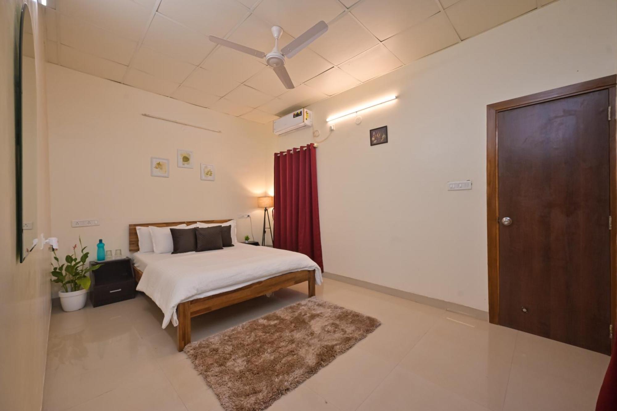 Eden By Stayscape Villas 3Bhk 푸네 외부 사진